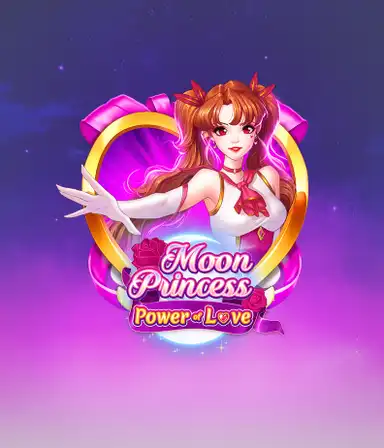 Embrace the magical charm of Moon Princess: Power of Love Slot by Play'n GO, featuring gorgeous visuals and themes of empowerment, love, and friendship. Engage with the heroic princesses in a fantastical adventure, offering magical bonuses such as special powers, multipliers, and free spins. Perfect for players seeking a game with a powerful message and engaging gameplay.
