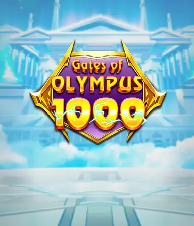 Explore the majestic realm of Gates of Olympus 1000 by Pragmatic Play, highlighting vivid graphics of celestial realms, ancient deities, and golden treasures. Feel the might of Zeus and other gods with dynamic mechanics like multipliers, cascading reels, and free spins. Ideal for fans of Greek mythology looking for legendary journeys among the Olympians.