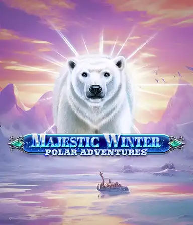 Embark on a wondrous journey with Polar Adventures Slot by Spinomenal, featuring stunning visuals of a frozen landscape teeming with arctic animals. Experience the beauty of the Arctic with featuring snowy owls, seals, and polar bears, offering engaging play with elements such as free spins, multipliers, and wilds. Great for slot enthusiasts looking for an adventure into the heart of the icy wilderness.