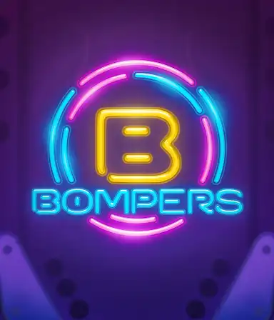 Dive into the electrifying world of Bompers Slot by ELK Studios, highlighting a futuristic pinball-inspired setting with cutting-edge gameplay mechanics. Relish in the fusion of classic arcade elements and modern slot innovations, complete with bouncing bumpers, free spins, and wilds.