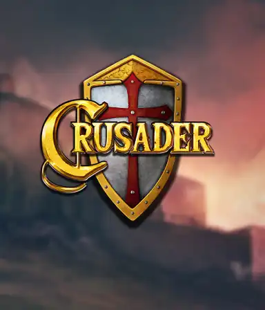 Embark on a medieval quest with Crusader Slot by ELK Studios, featuring bold visuals and the theme of crusades. See the bravery of knights with shields, swords, and battle cries as you seek glory in this thrilling slot game.